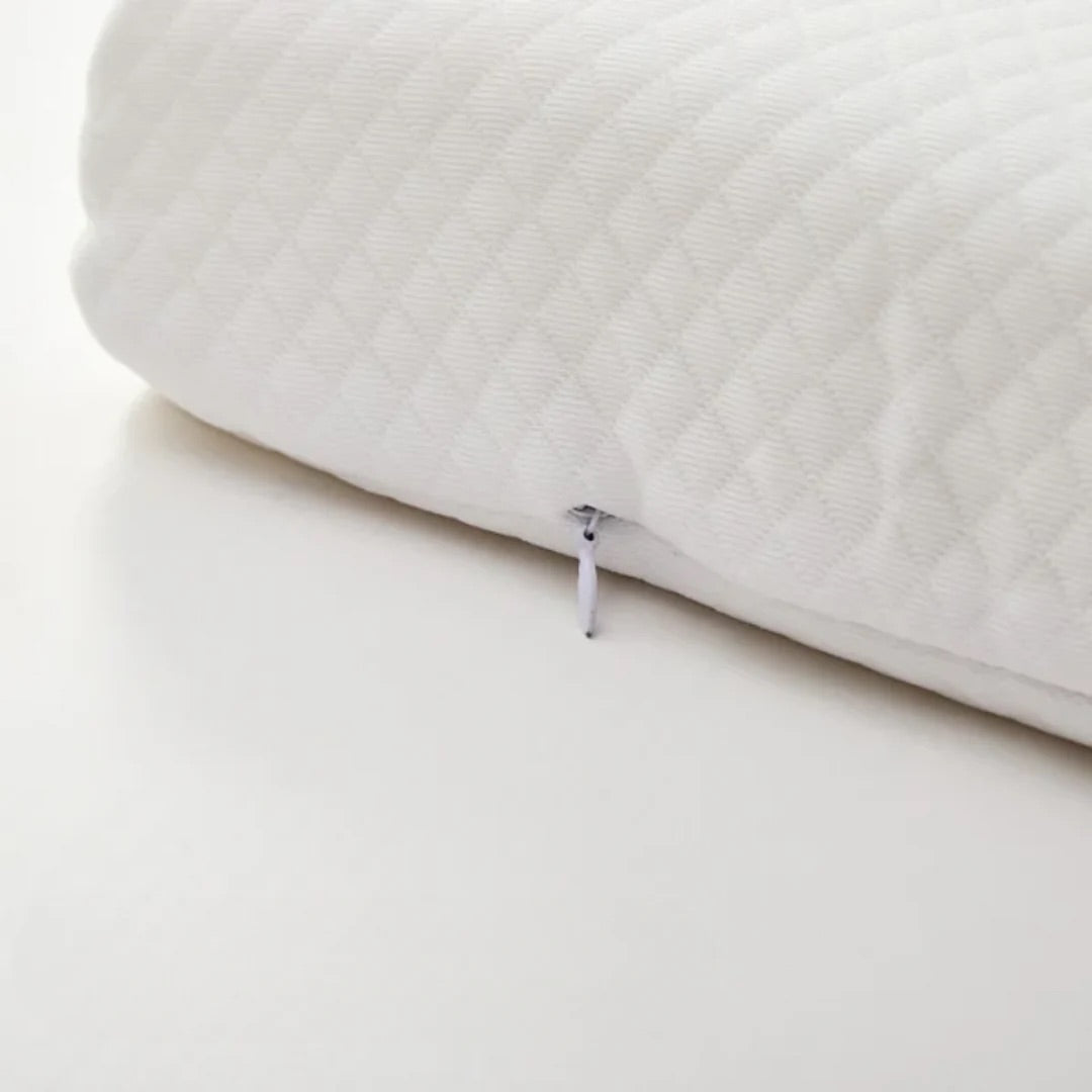 Cuscino Ergonomico in Memory Foam Cortecci
