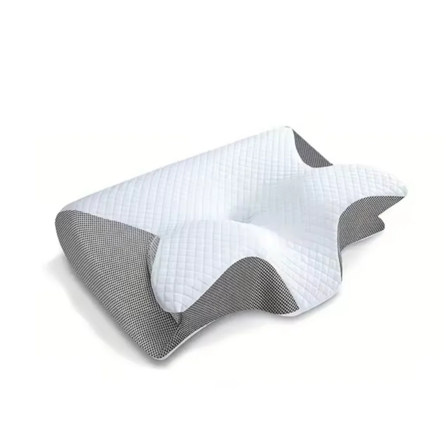 Cuscino Ergonomico in Memory Foam Cortecci
