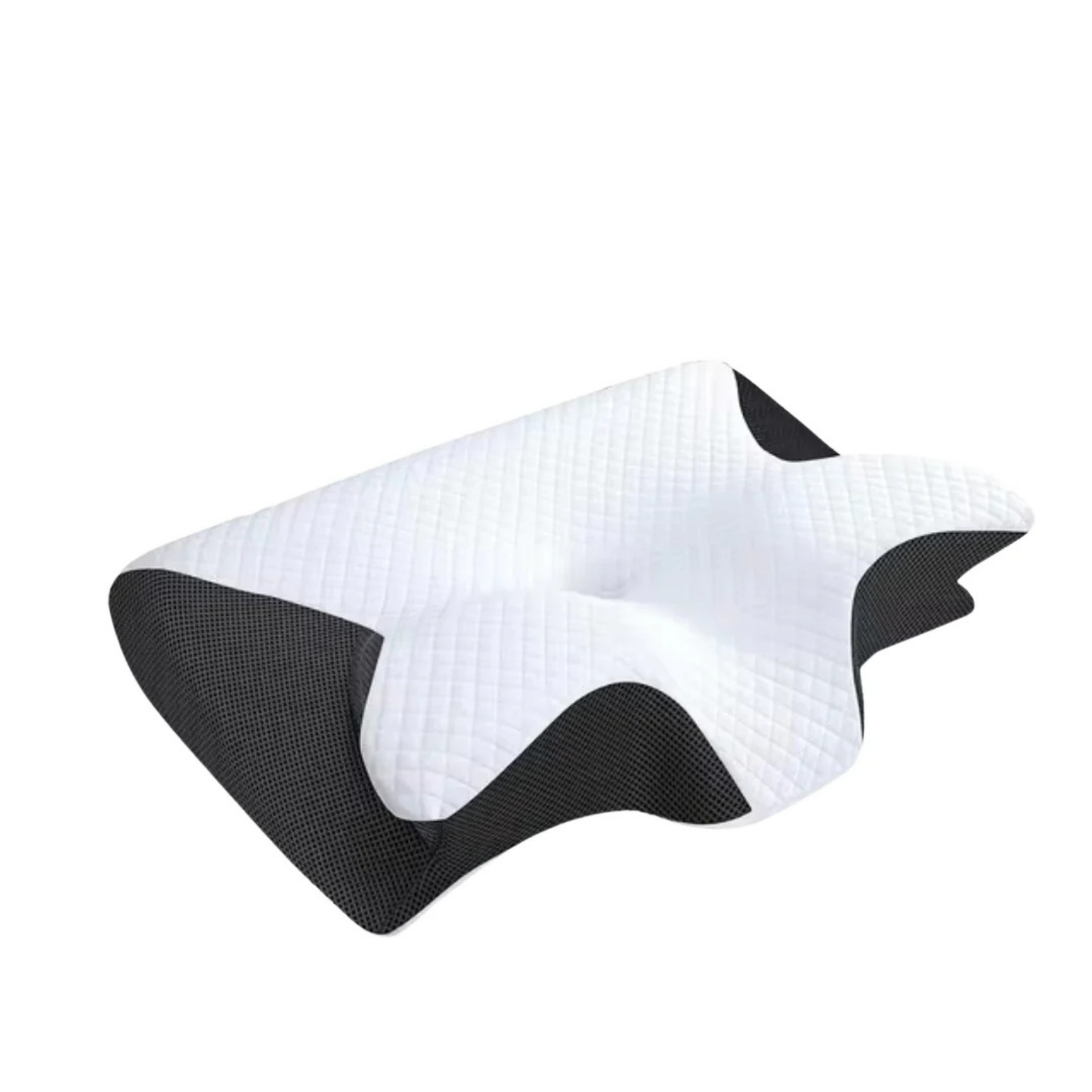 Cuscino Ergonomico in Memory Foam Cortecci